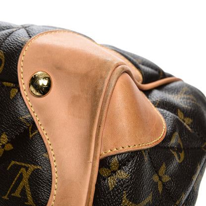 Louis Vuitton Monogram Etoile Shopper 12 of 13