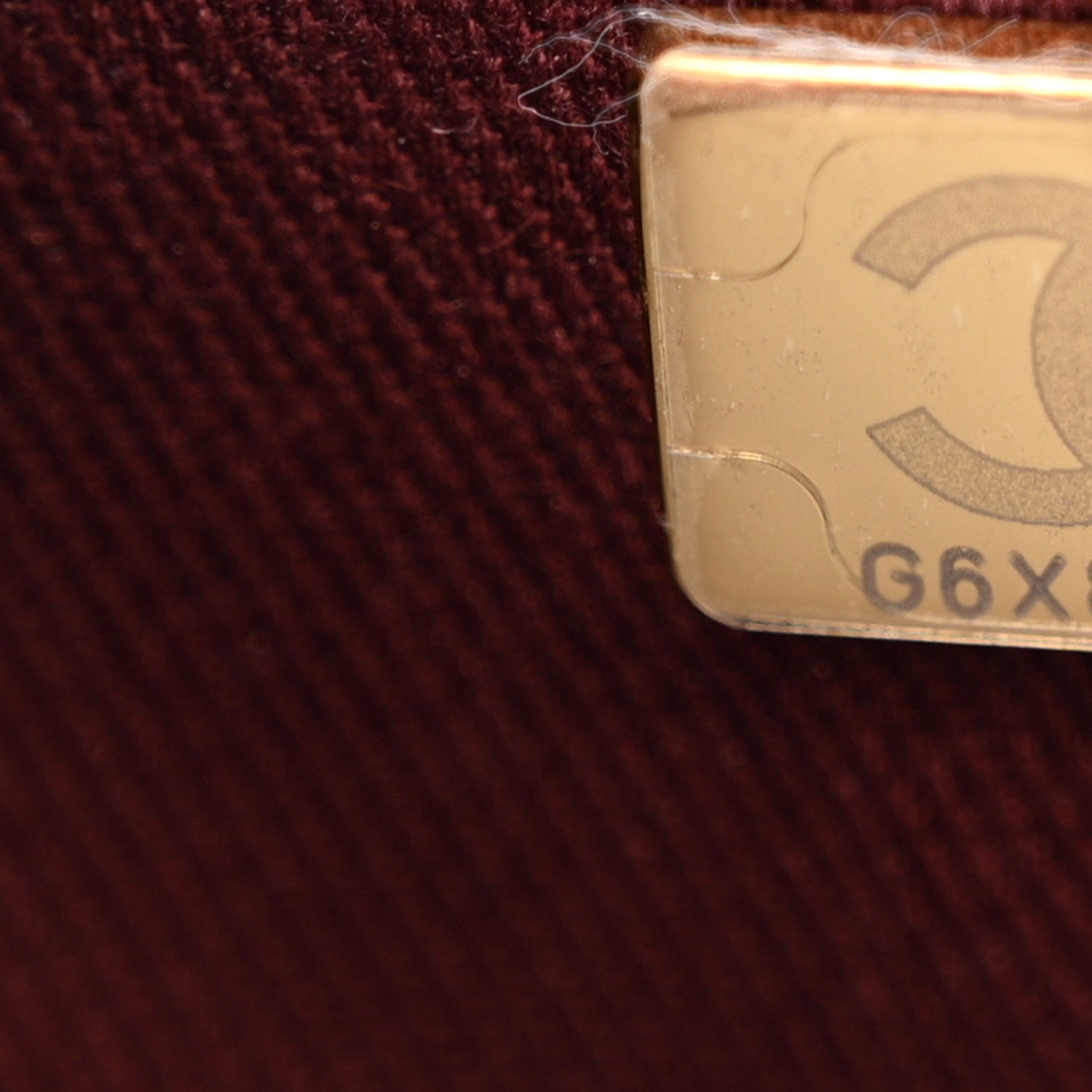 Chanel Caviar Quilted Medium Business Affinity Flap Black 7 of 10