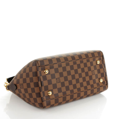 Louis Vuitton Damier Ebene Mews 4 of 7