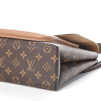 Louis Vuitton Monogram Marignan Sesame 6 of 9