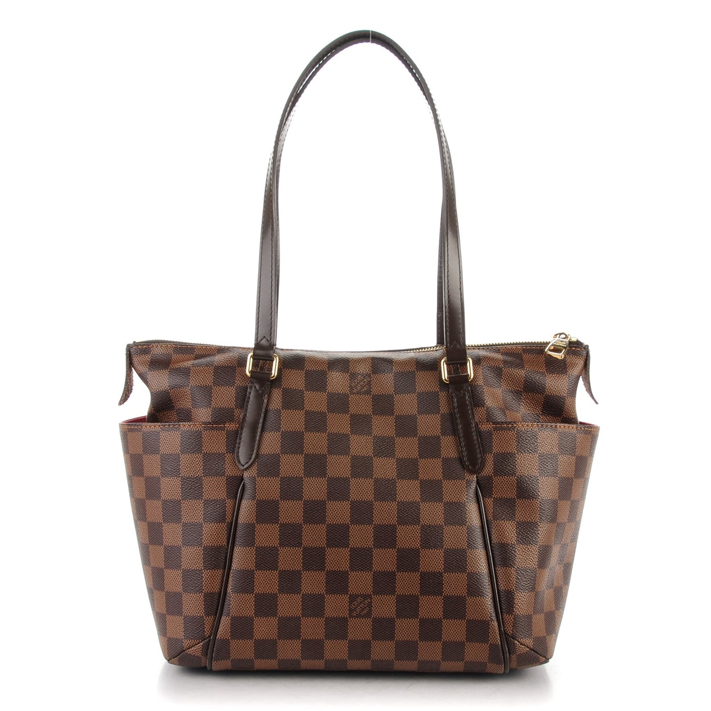 Damier Ebene Totally PM