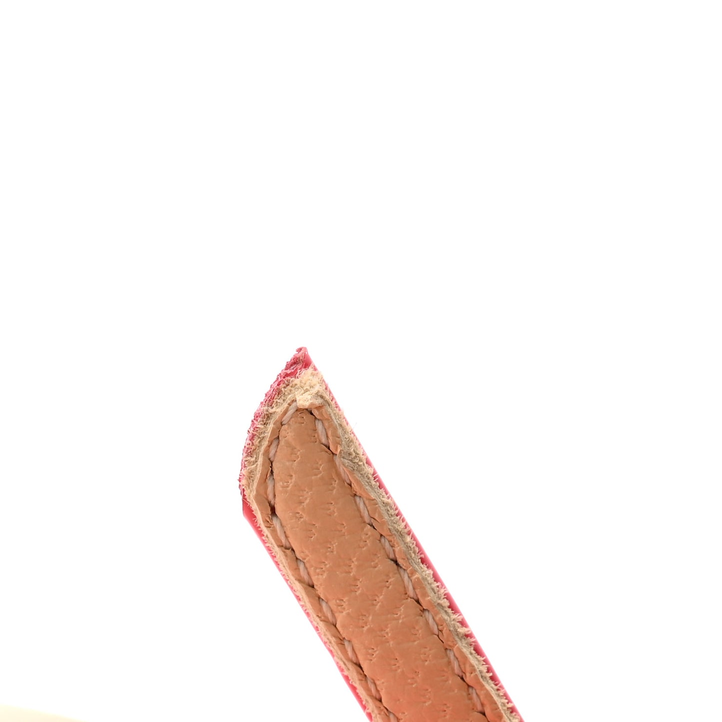 Patent PVC Nosy 100 Pumps 37 Begonia