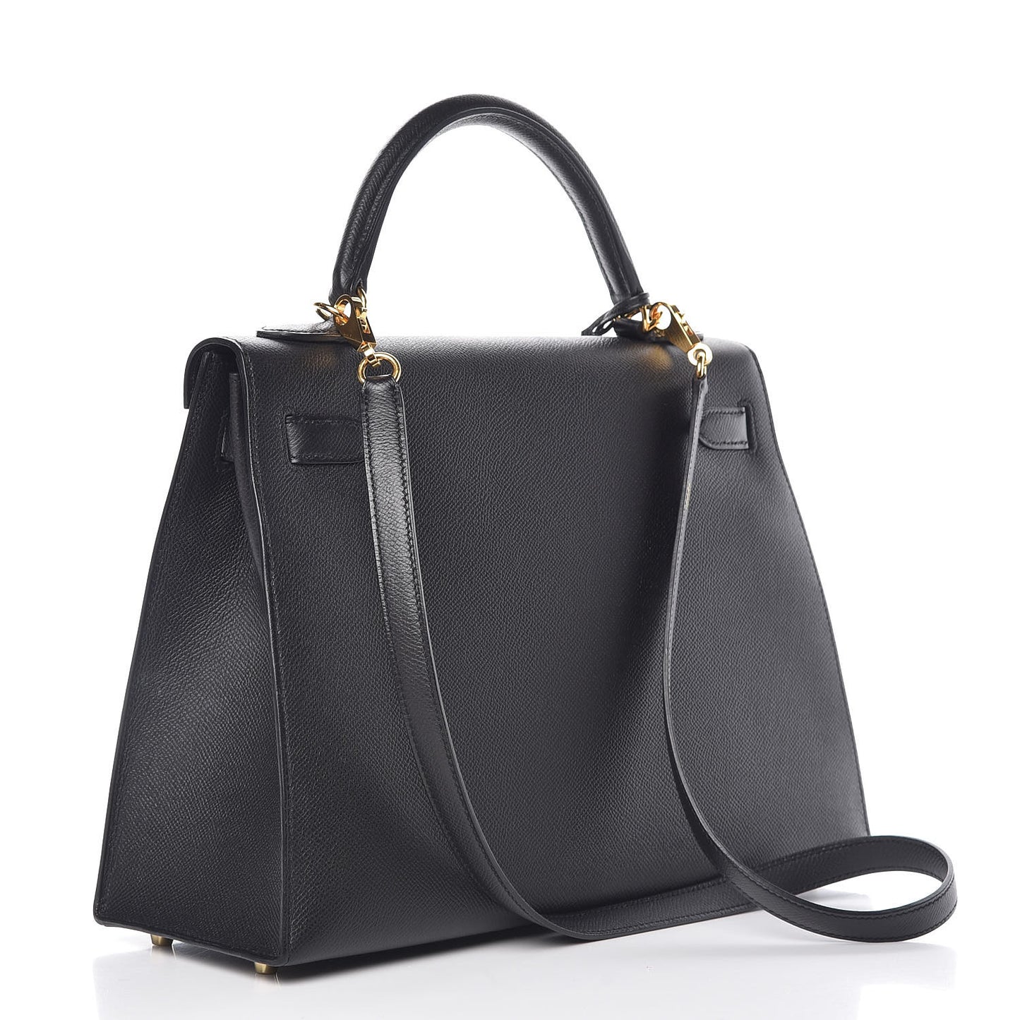 Epsom Kelly Sellier 32 Black