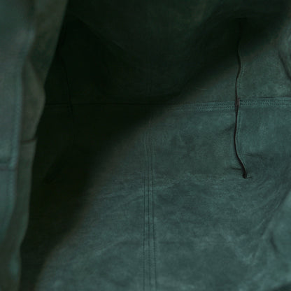 Gucci Amour Grane Calfskin Medium Jackie 1961 Crossbody Bag Green 6 of 8