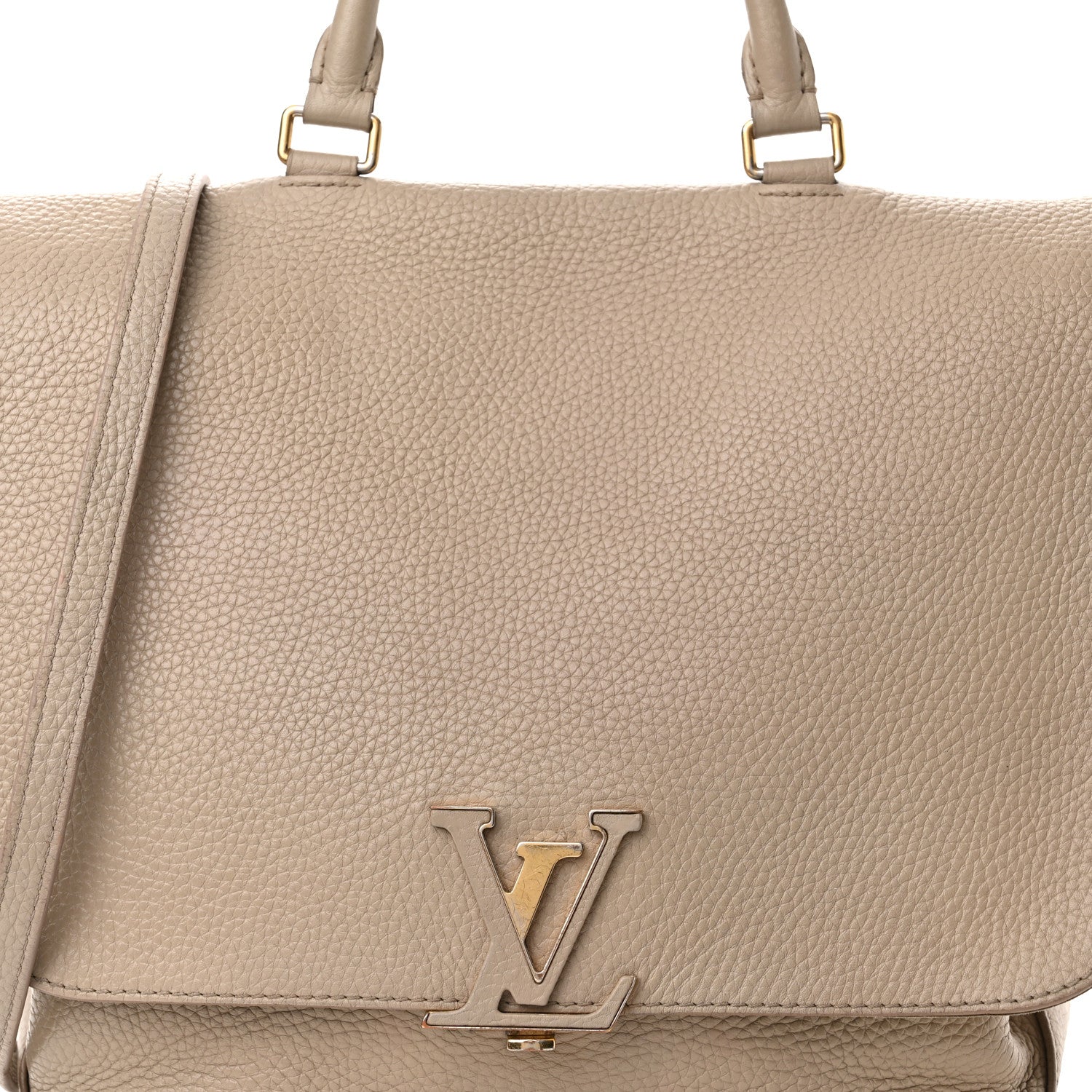 Louis Vuitton Taurillon Volta Galet 8 of 12