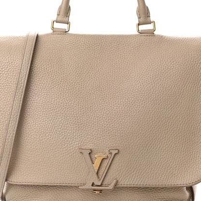 Louis Vuitton Taurillon Volta Galet 8 of 12