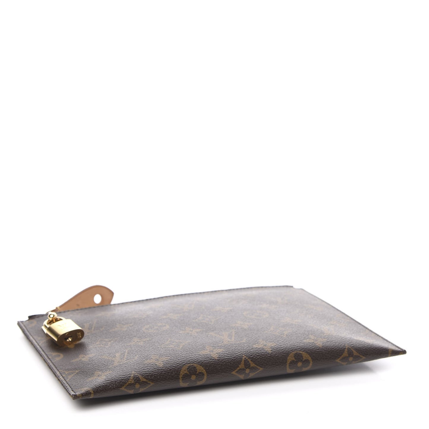 Monogram Pochette Carrousel
