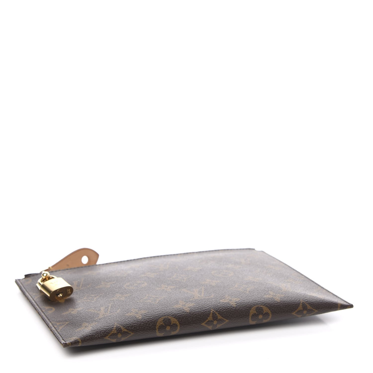 Louis Vuitton Monogram Pochette Carrousel 4 of 7