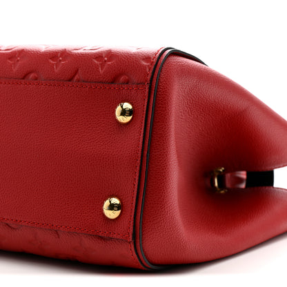 Louis Vuitton Empreinte Trocadero Cherry 11 of 12