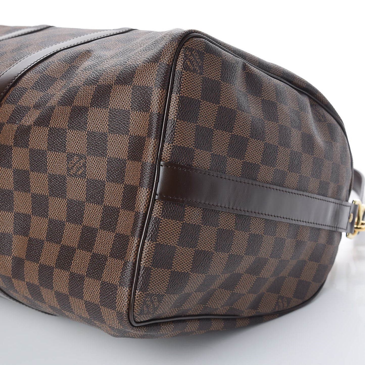 Damier Ebene Keepall Bandouliere 45