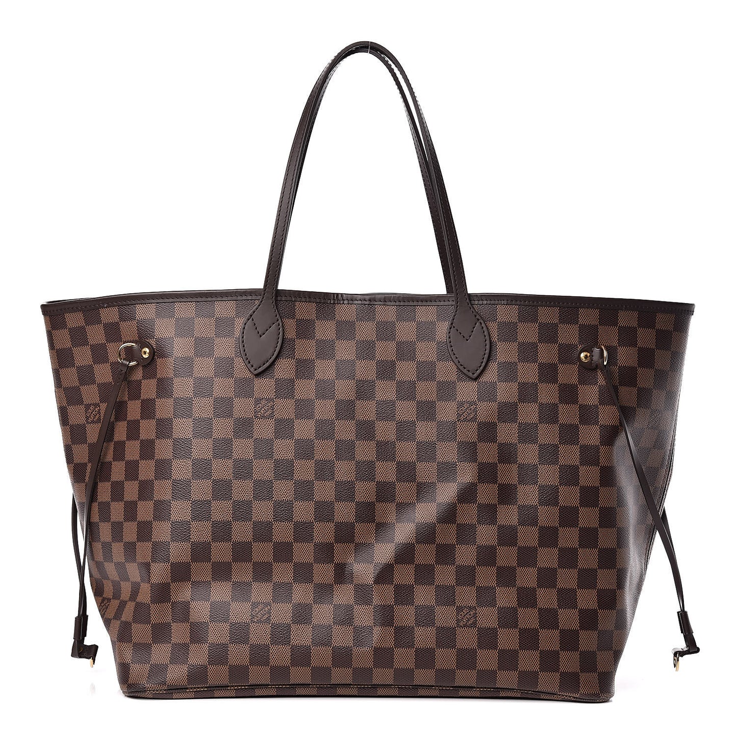 Damier Ebene Neo Neverfull GM