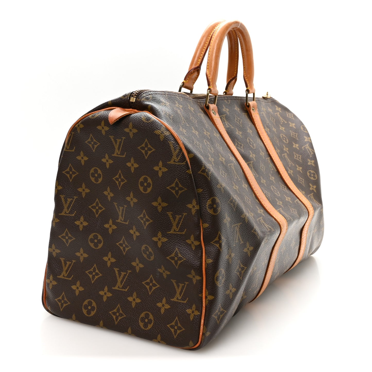 Monogram Keepall 50