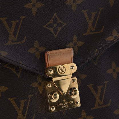 Louis Vuitton Monogram Metis 10 of 12