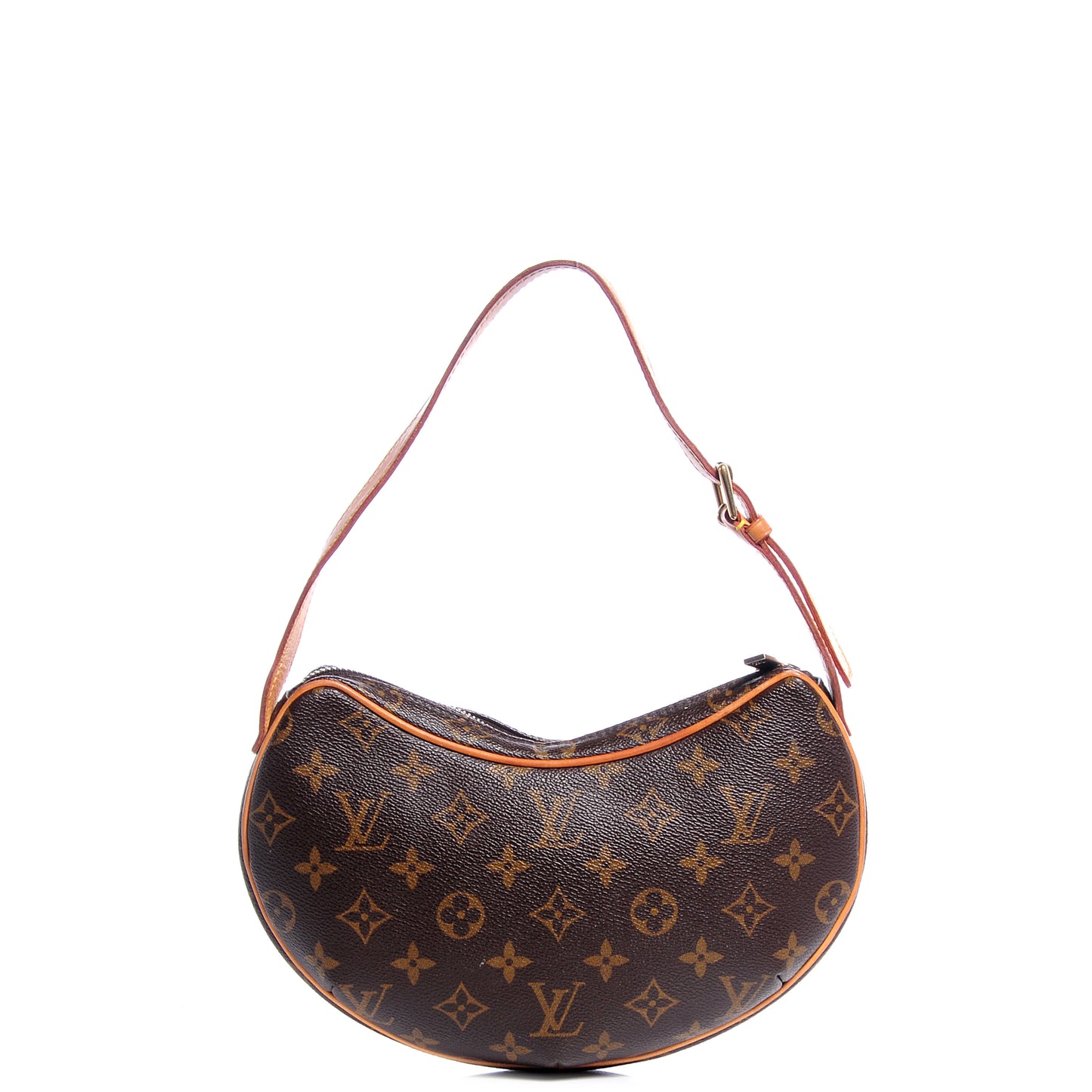 Monogram Croissant PM