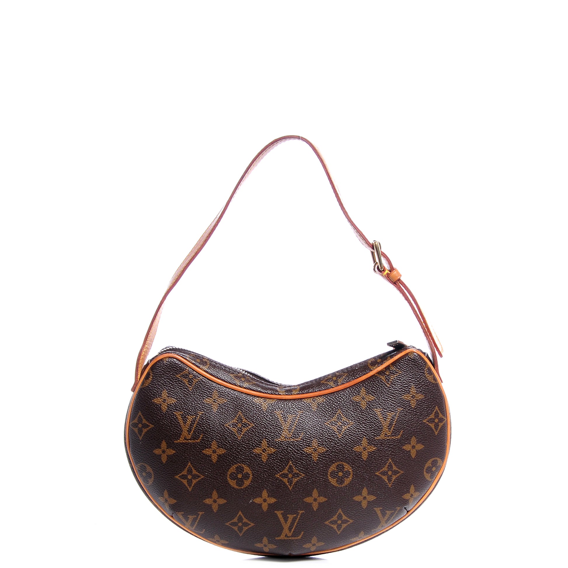 Louis Vuitton Monogram Croissant PM 1 of 7