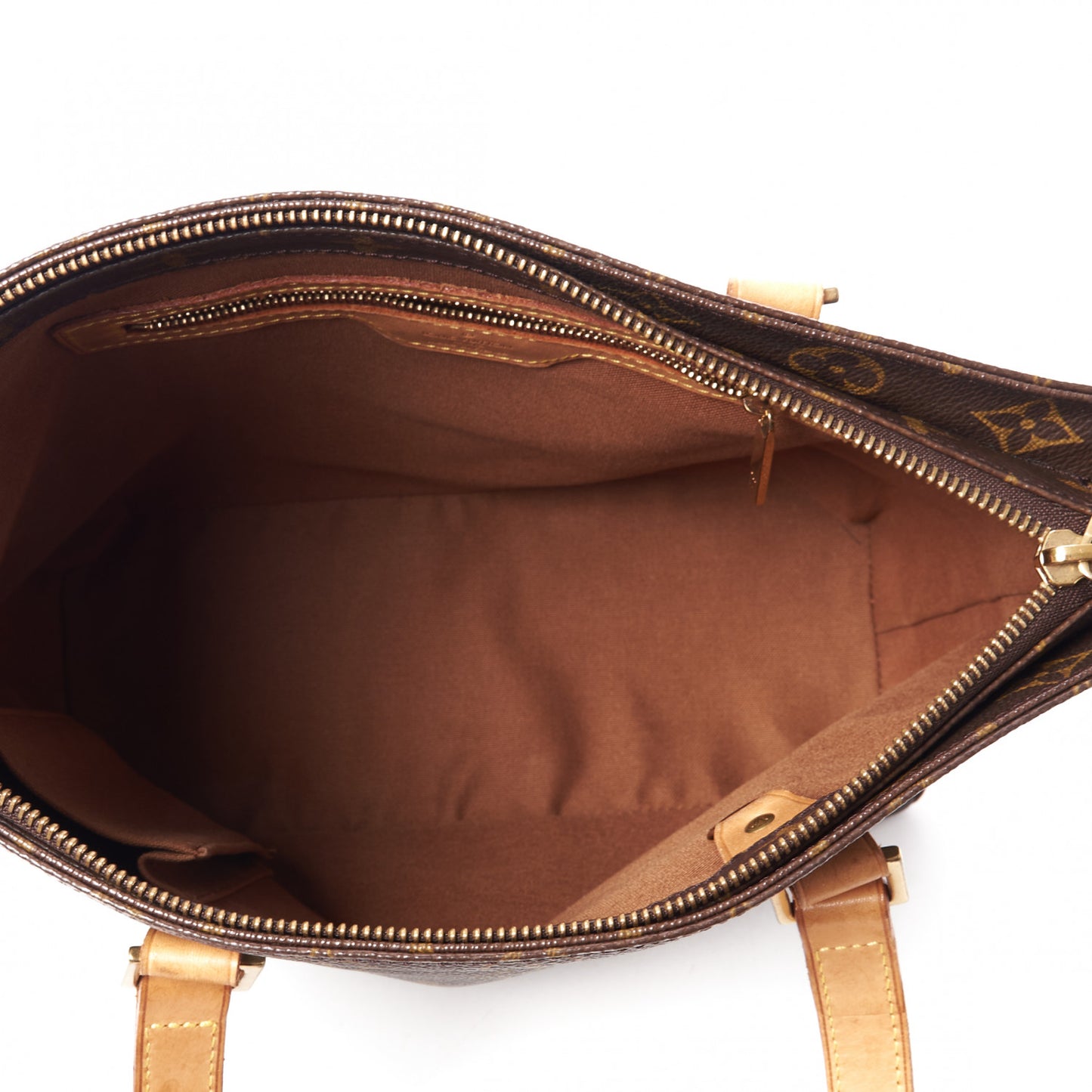 Monogram Cabas Piano