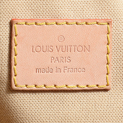 Louis Vuitton Damier Azur Figheri PM 6 of 7