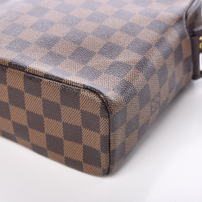 Louis Vuitton Damier Ebene Olav PM Messenger Bag 11 of 11