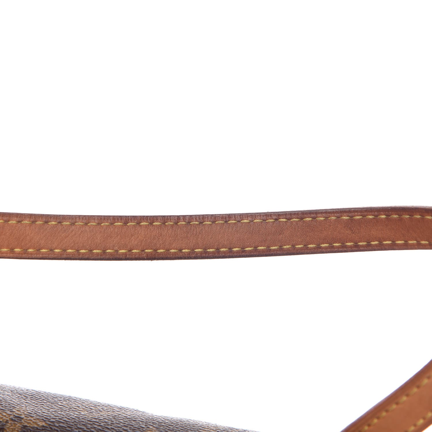 Louis Vuitton Monogram Papillon 26 10 of 11