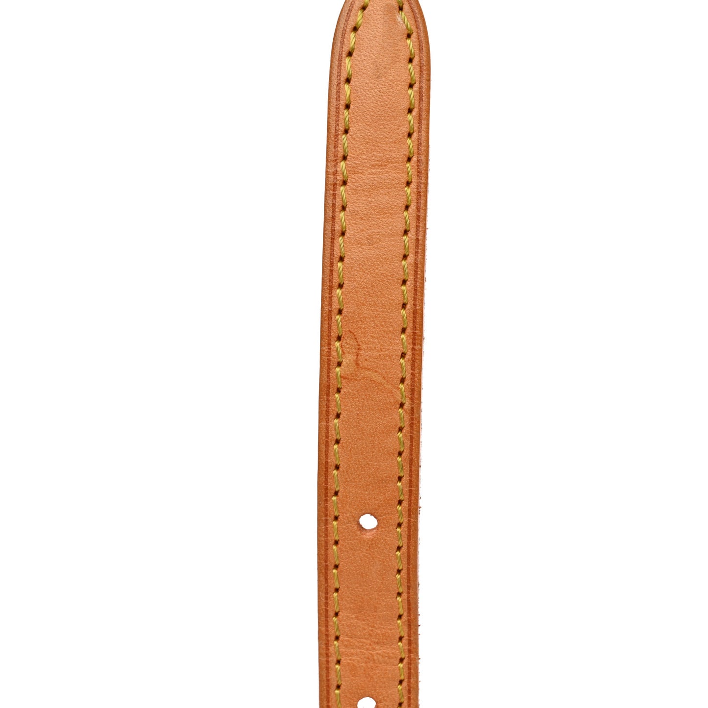 Louis Vuitton Vachetta Shoulder Strap