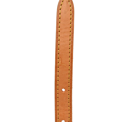 Louis Vuitton Louis Vuitton Vachetta Shoulder Strap 5 of 11