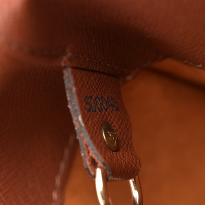 Louis Vuitton Monogram Musette GM 7 of 18