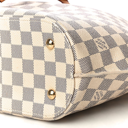 Louis Vuitton Damier Azur Girolata 10 of 14