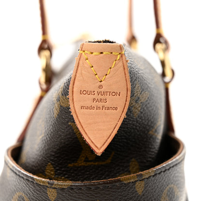 Louis Vuitton LOUIS VUITTON Monogram Totally PM 6 of 9