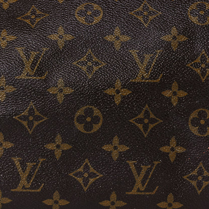 Louis Vuitton Monogram Speedy 30 14 of 19