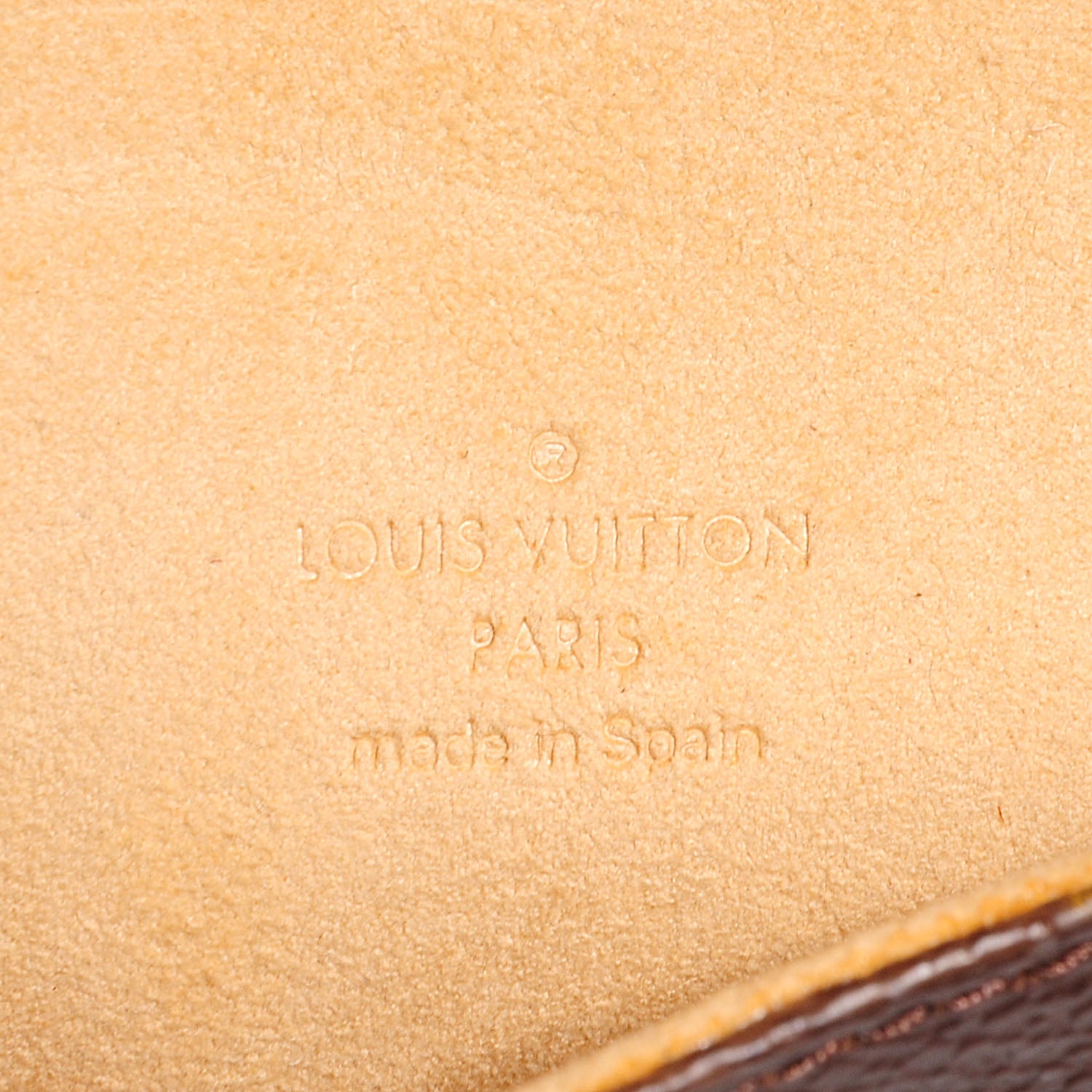 Louis Vuitton Monogram Pochette Twin PM 7 of 8