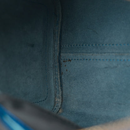 Louis Vuitton Epi Speedy 25 Toledo 11 of 13