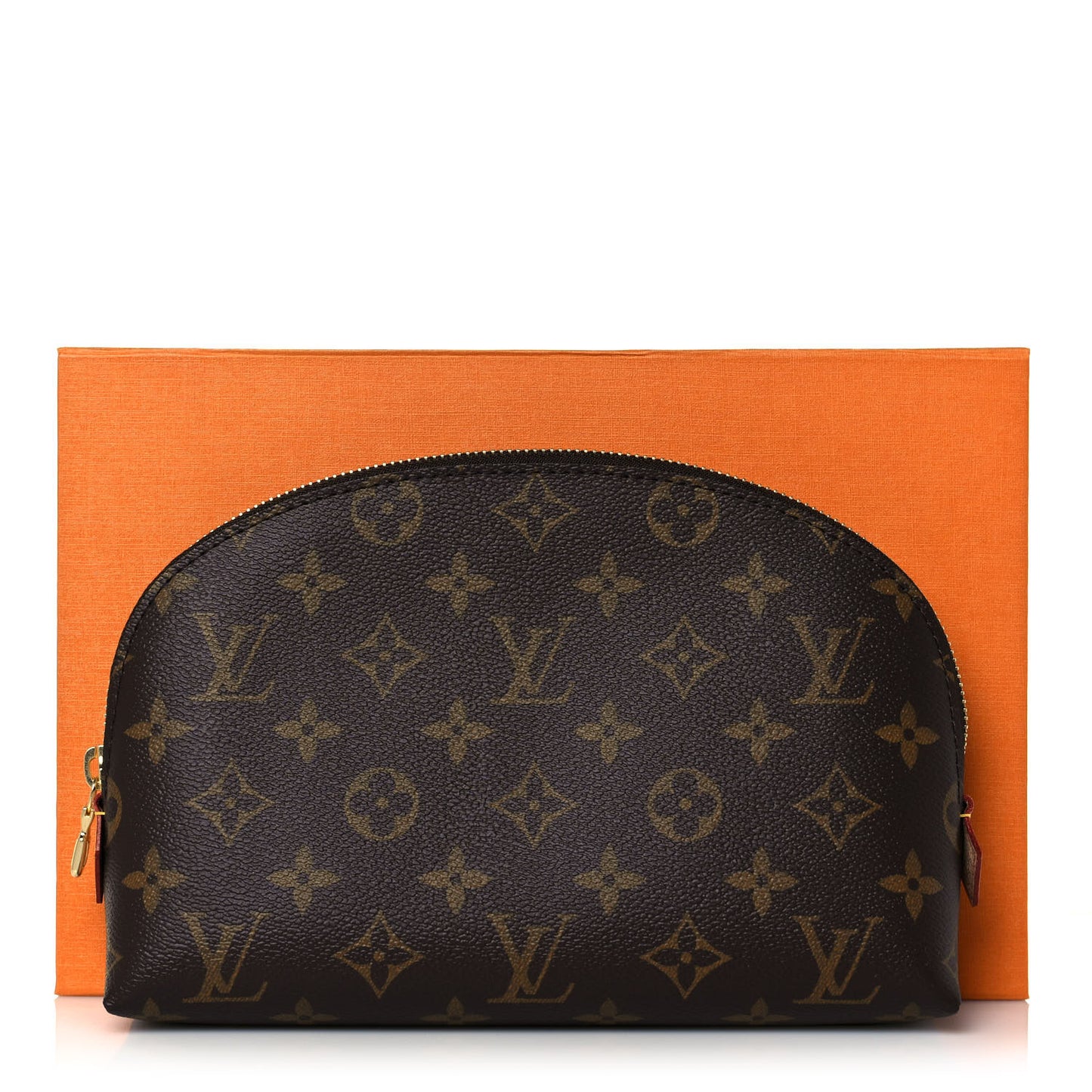 Monogram Cosmetic Pouch GM