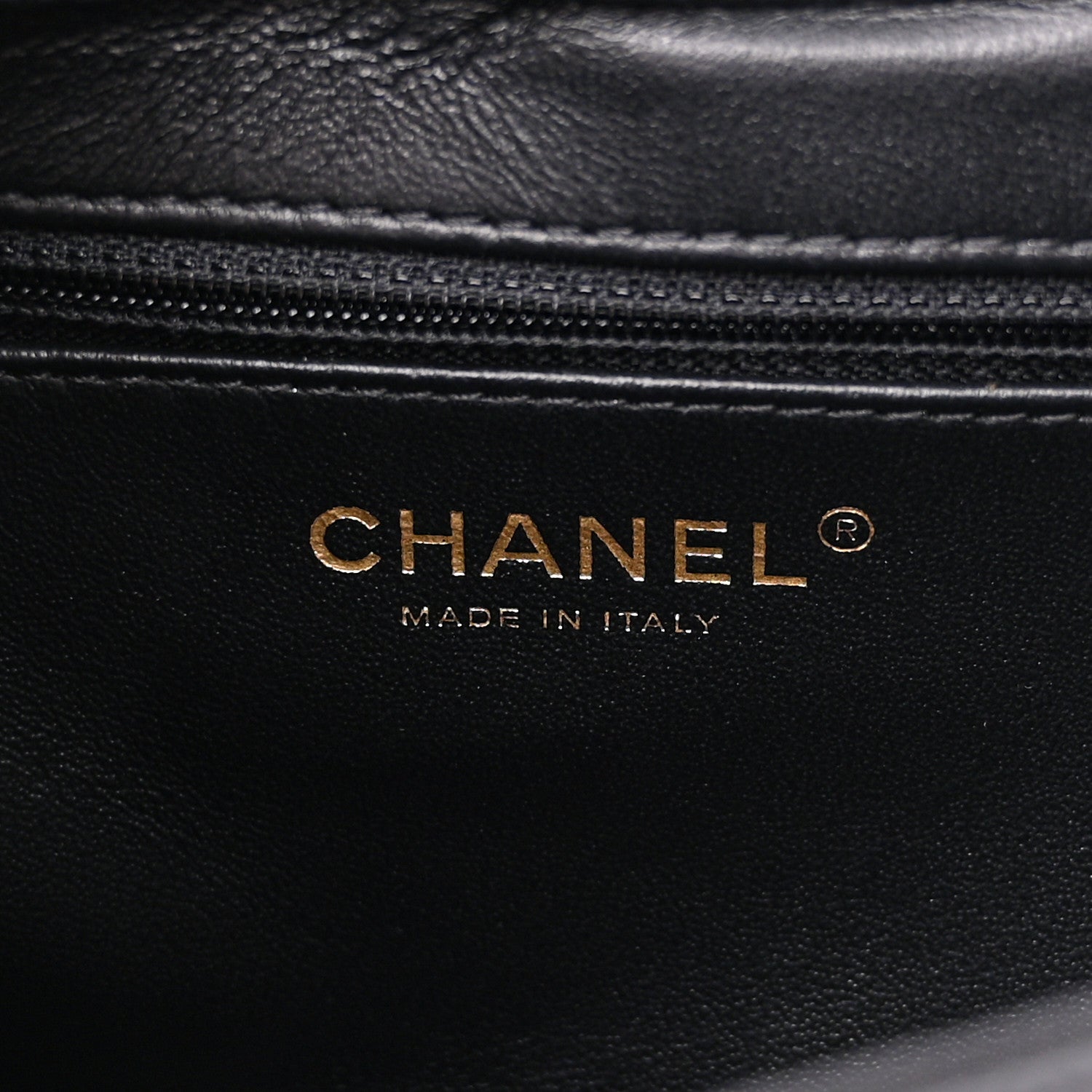 Chanel Caviar Quilted Medium Business Affinity Flap Black 6 of 11