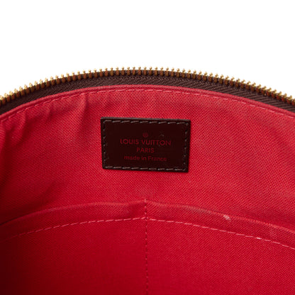 Louis Vuitton Damier Ebene Westminster GM 7 of 18