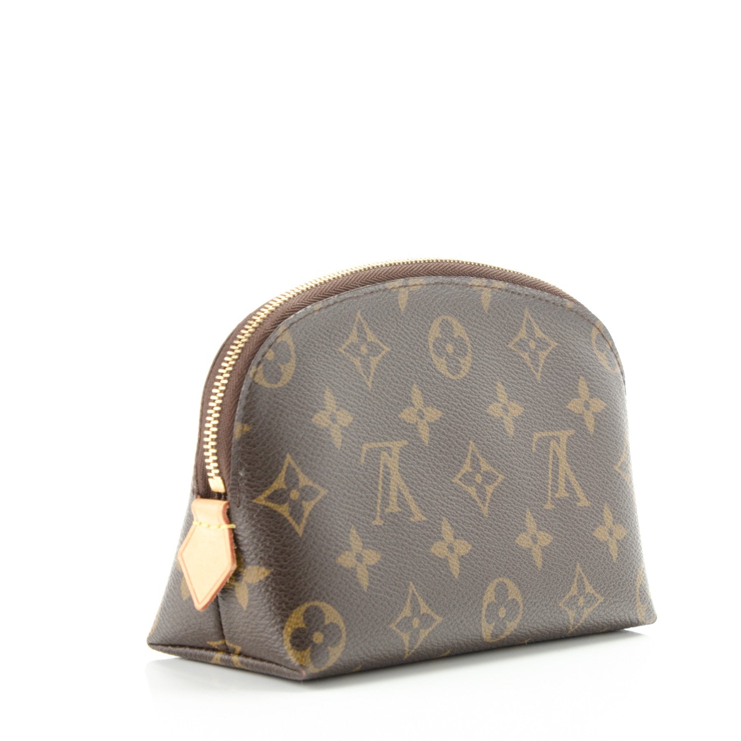 Louis Vuitton Monogram Cosmetic Pouch 3 of 7