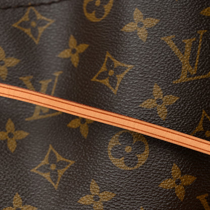 Louis Vuitton Monogram Artsy MM 12 of 13