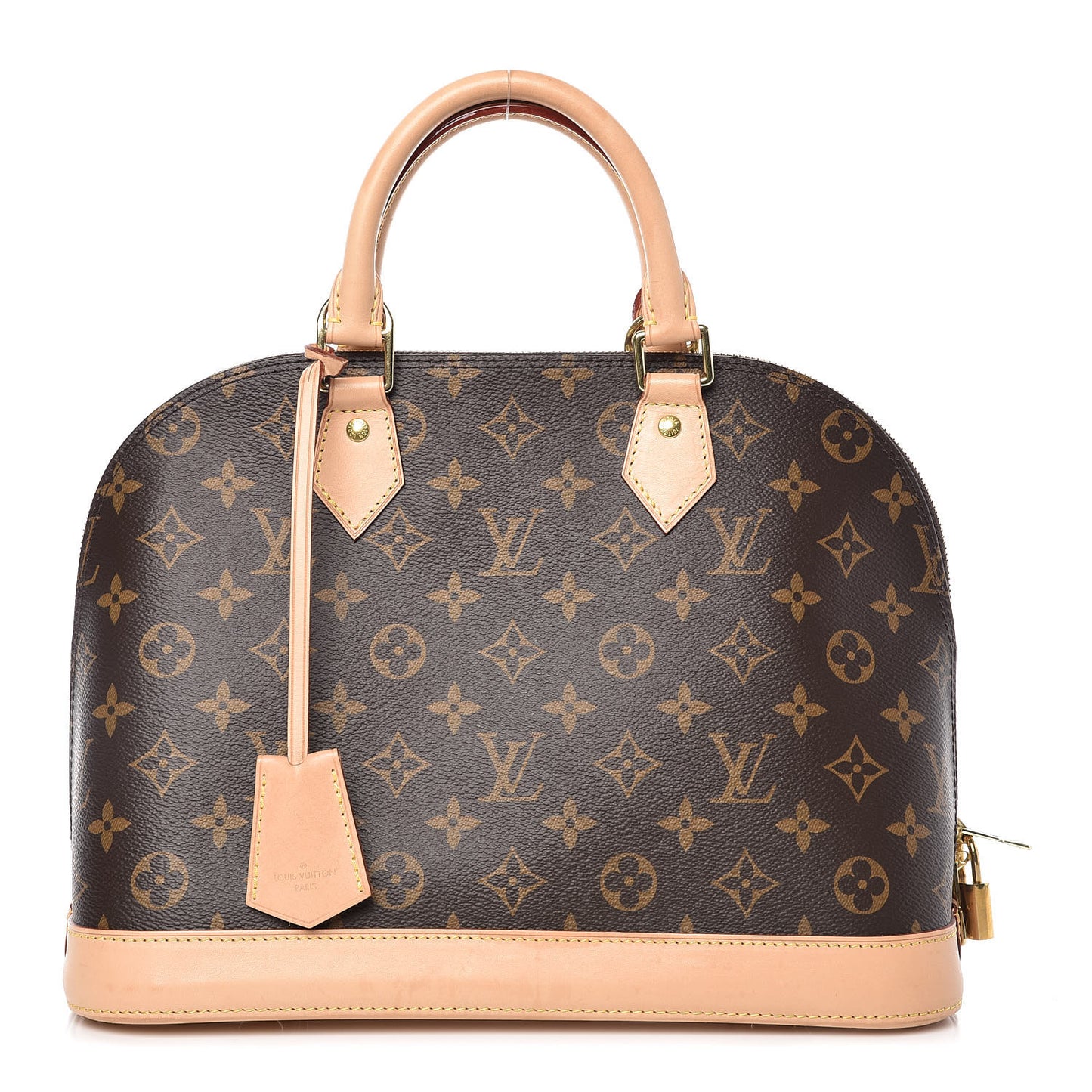 Monogram Alma PM