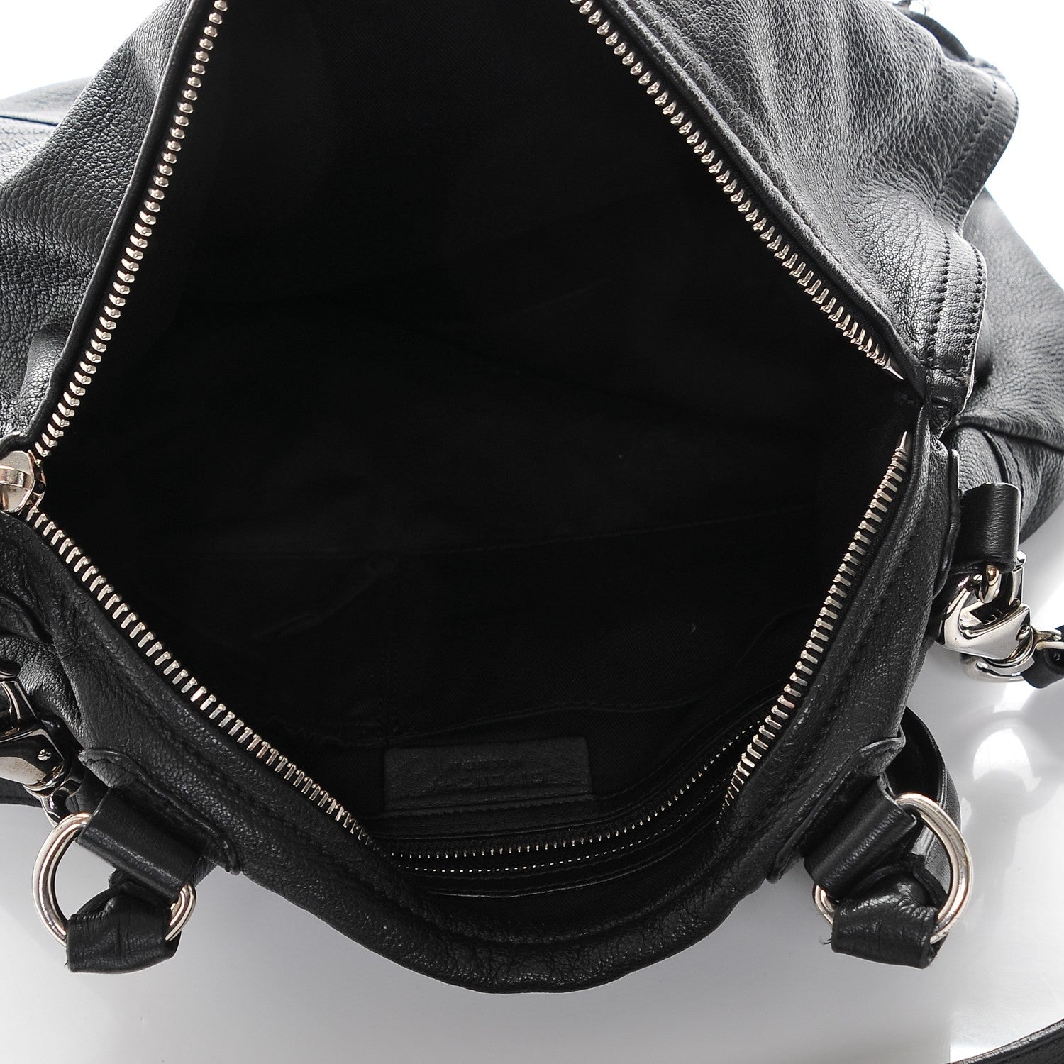 Givenchy Sugar Goatskin Large Pandora Black 5 of 7