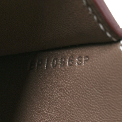 Hermes Epsom Mini Della Cavalleria Etoupe 7 of 11