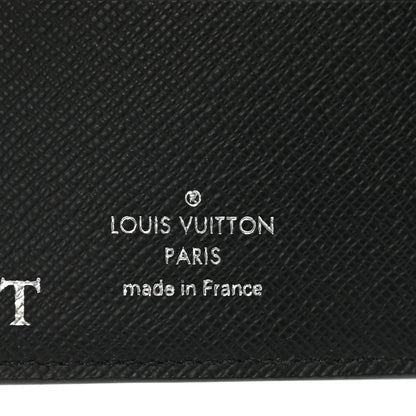 Louis Vuitton Damier Graphite Amerigo NM Wallet 6 of 8