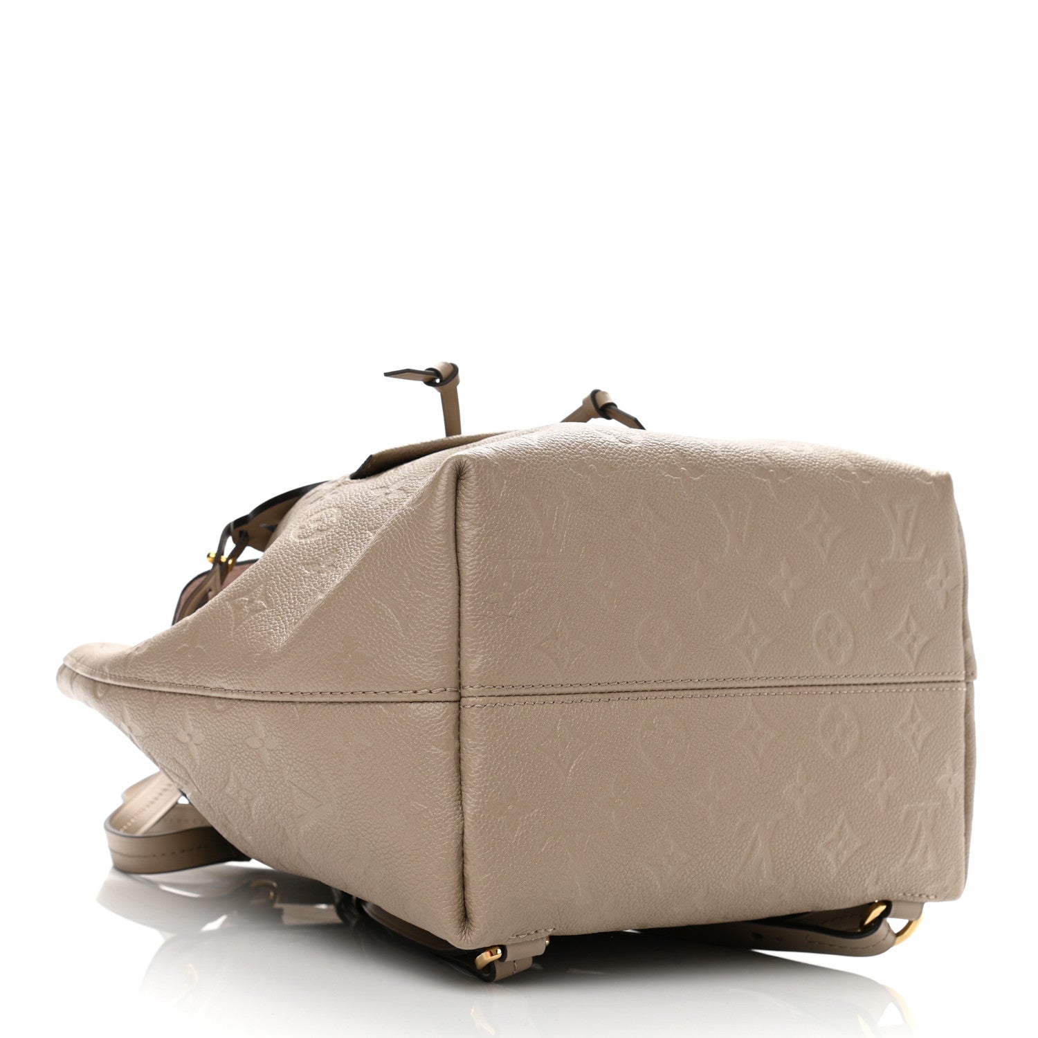 Louis Vuitton Empreinte Montsouris PM Tourterelle 4 of 10