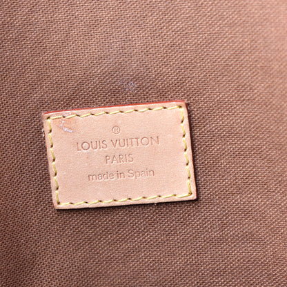 Louis Vuitton Monogram Cabas Beaubourg 6 of 9