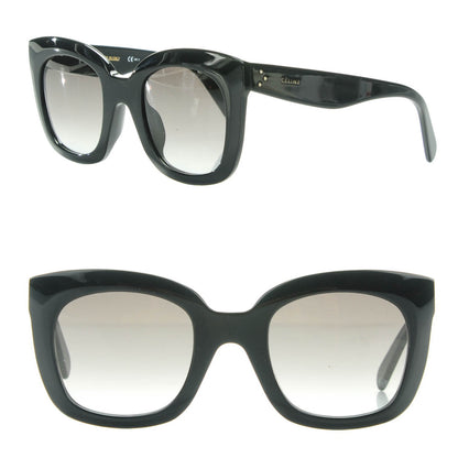 Celine Acetate Baby Marta Sunglasses CL 41385/F/S Black 1 of 6