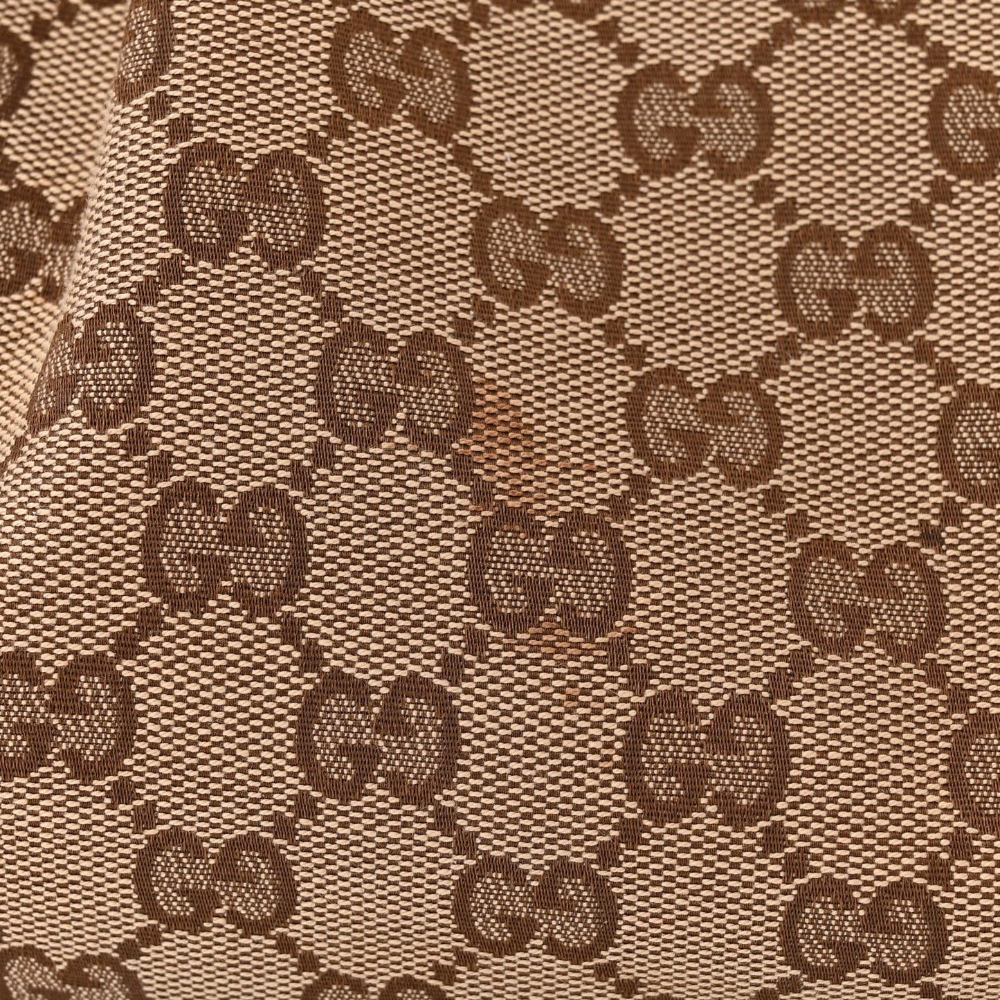 Monogram Medium Sukey Tote Dark Brown