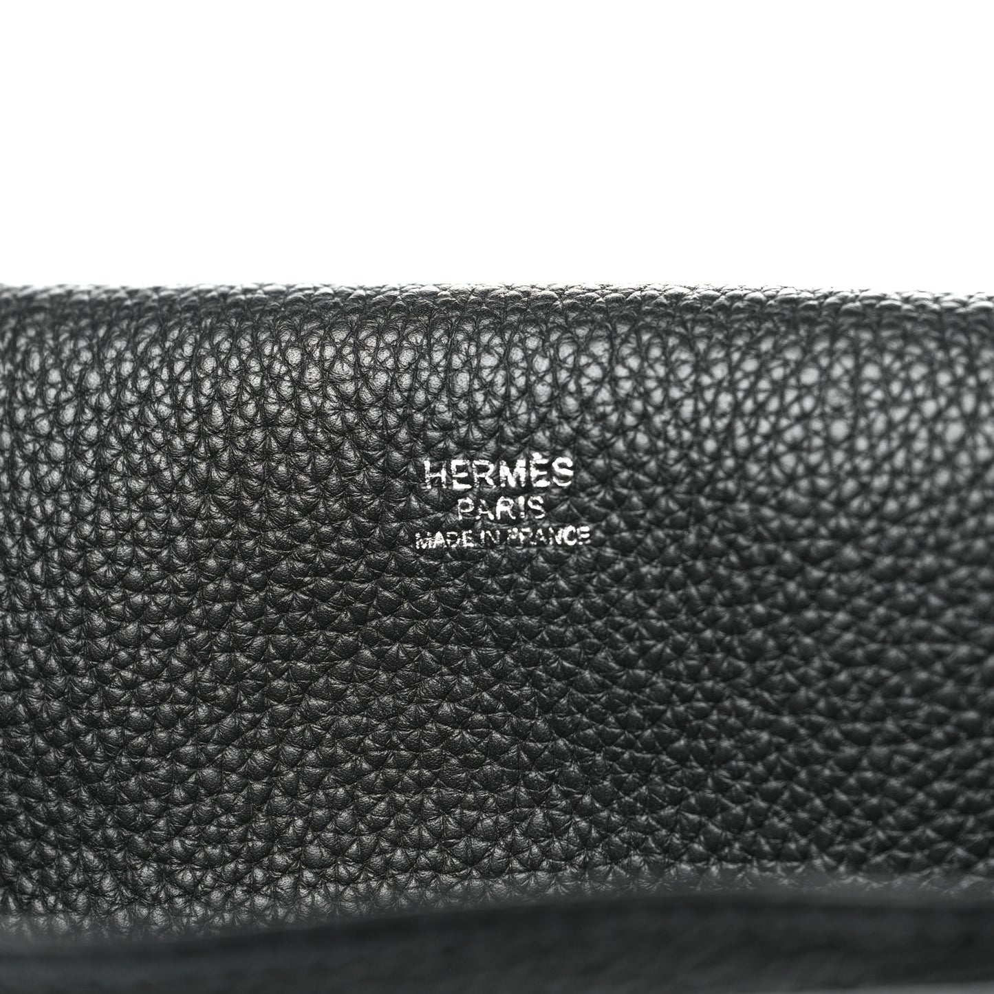 Veau Alamo Barda 35 Black