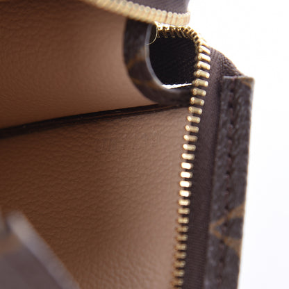 Louis Vuitton Monogram Toiletry Pouch 15 7 of 7