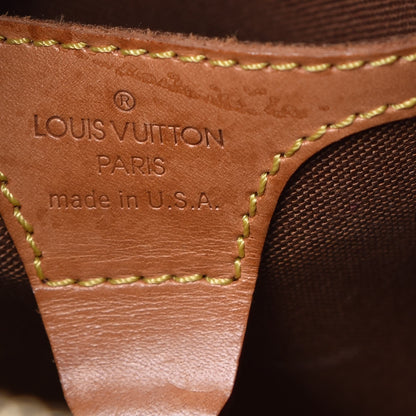 Louis Vuitton Monogram Ellipse PM 6 of 8