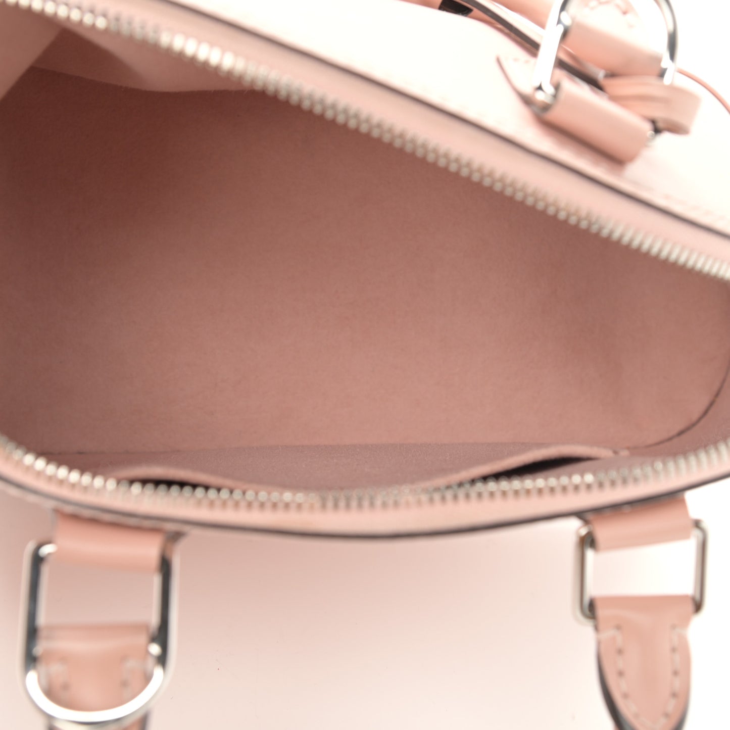 Epi Alma BB Rose Ballerine