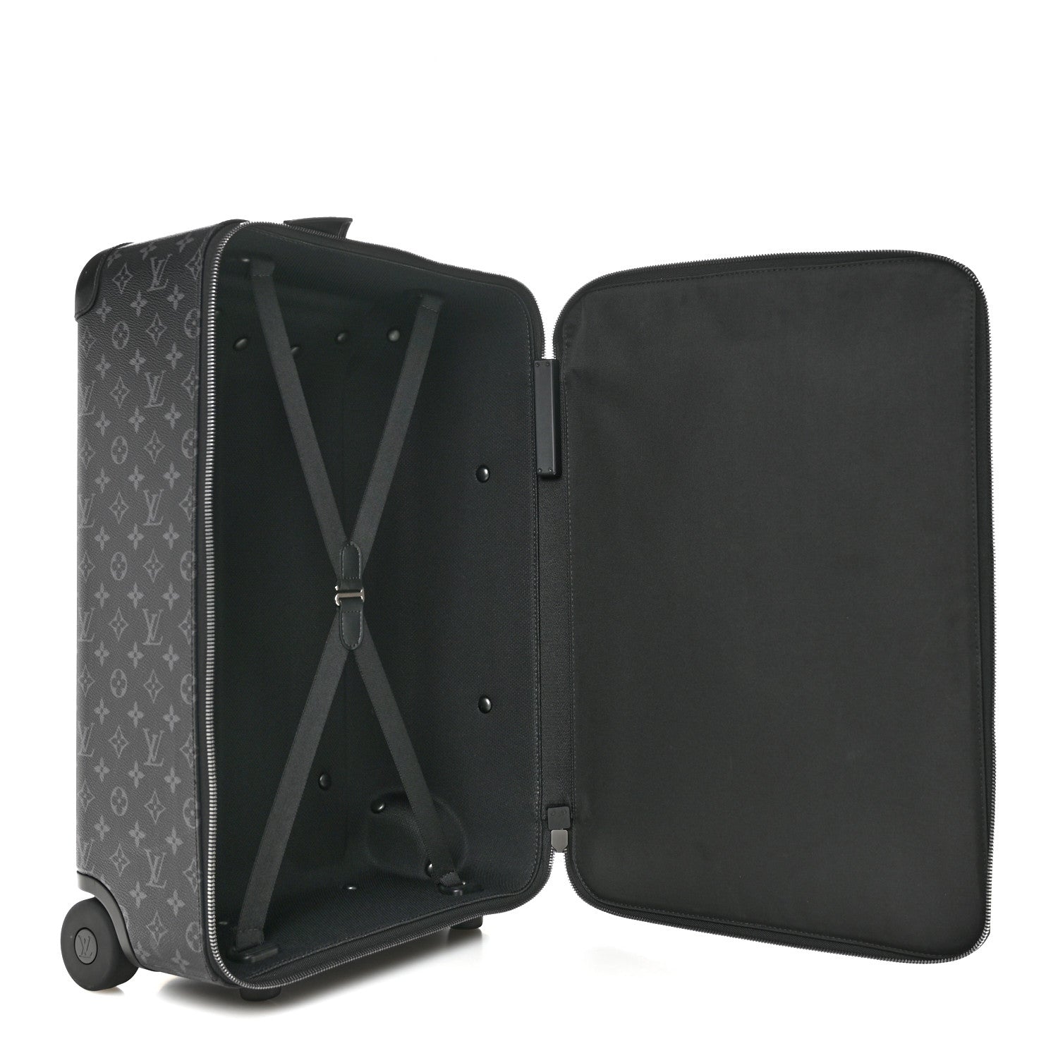 Louis Vuitton Monogram Eclipse Pegase 4 of 11