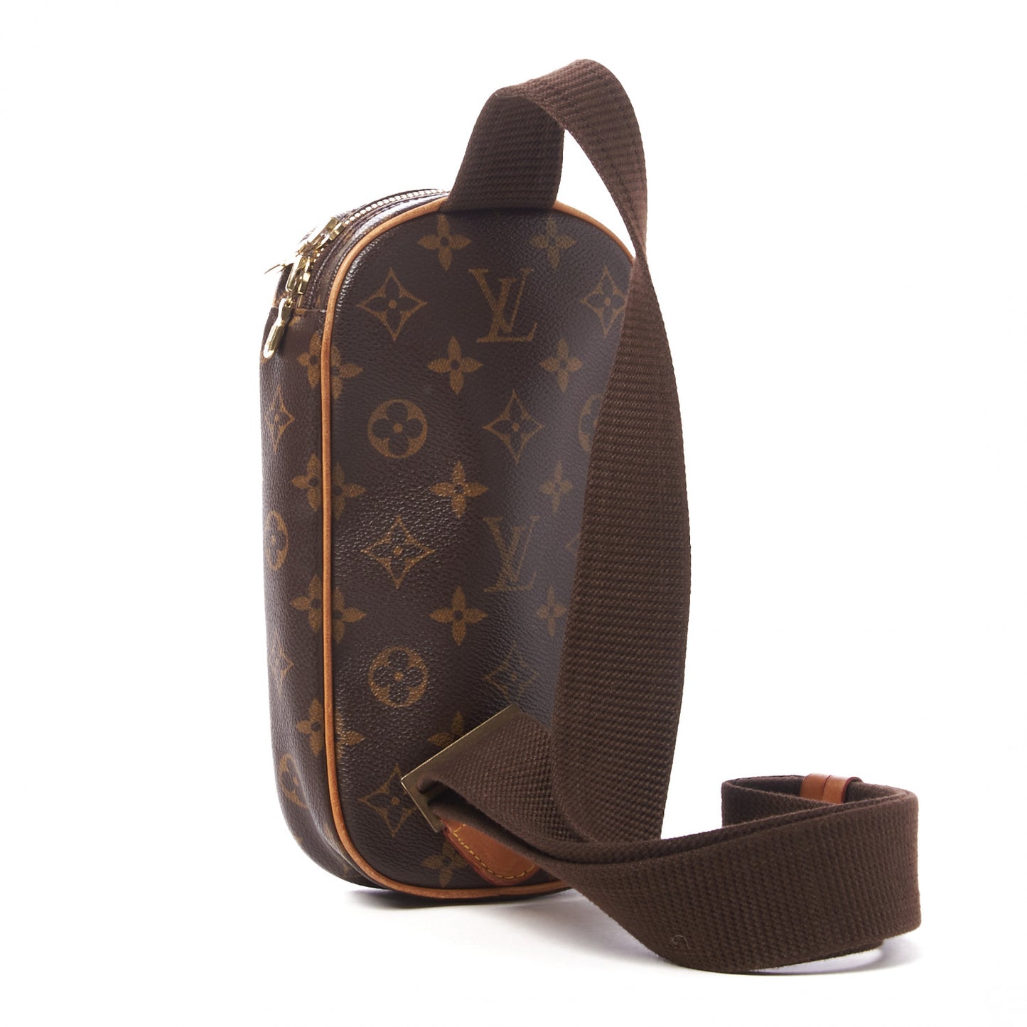 Monogram Pochette Gange